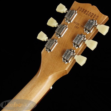 Gibson Les Paul Tribute (Satin Honeyburst) 画像7