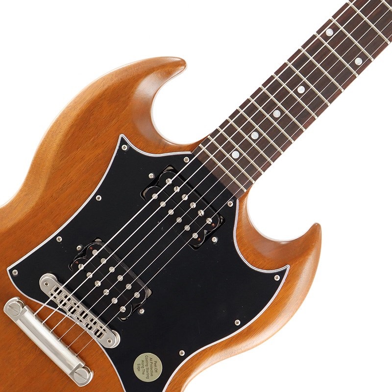Gibson SG Tribute (Natural Walnut) ｜イケベ楽器店オンラインストア