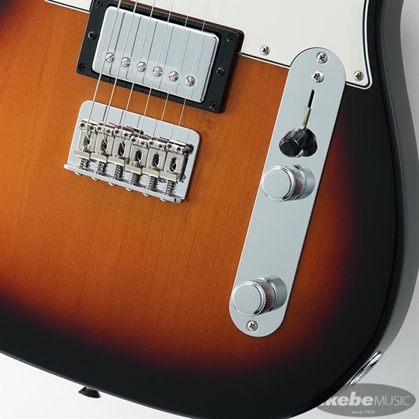 ギター Fender Player Telecaster HH Sunburst Mod Amazon.com: Fender Player Telecaster HH Electric Guitar, 3