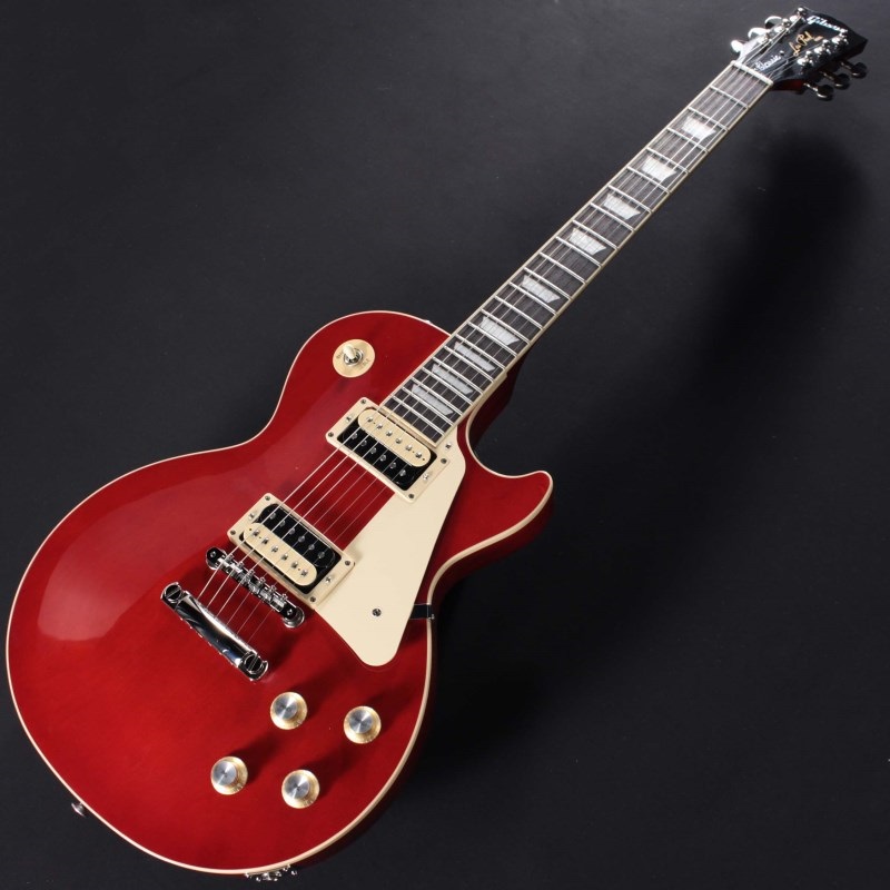Gibson Les Paul エレキギター チェリー Amazon | Maison エレキギター レスポールタイプ LP-28 初心者入門20点