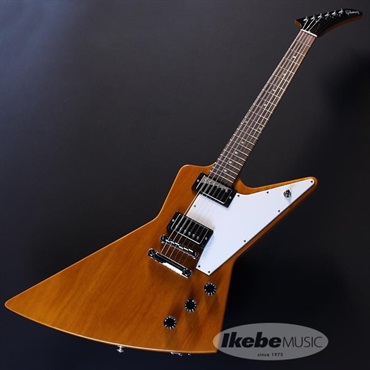 Gibson Explorer (Antique Natural) 画像1