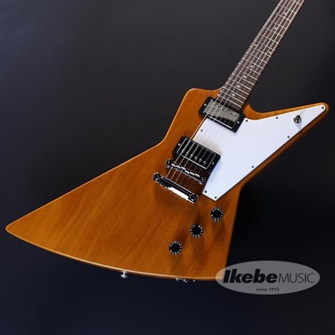 Gibson Explorer (Antique Natural) 画像2