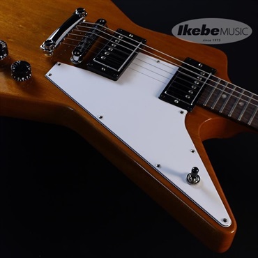 Gibson Explorer (Antique Natural) 画像3