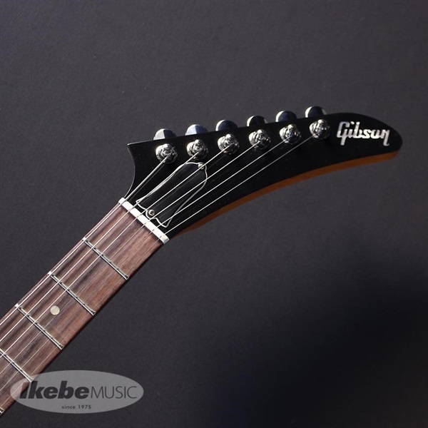 Gibson Explorer (Antique Natural) 画像5