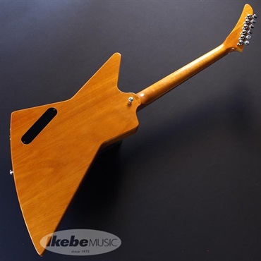 Gibson Explorer (Antique Natural) 画像6