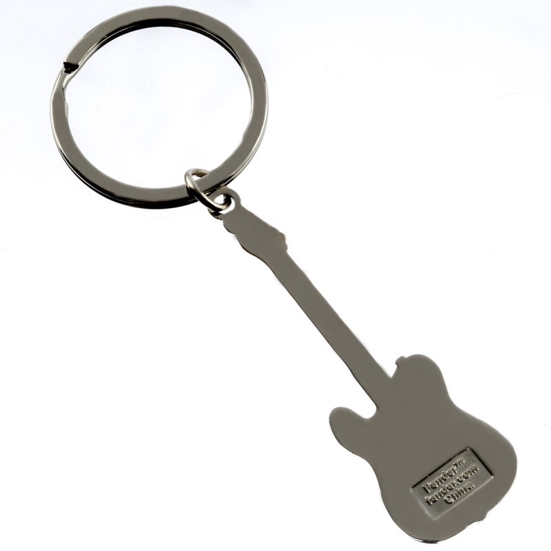 Fender USA Stratocaster Keychain [#9100327400] 画像2