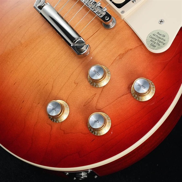 Gibson◇Les Paul Classic 2020/Heritage Cherry Sunburst/コイル切替