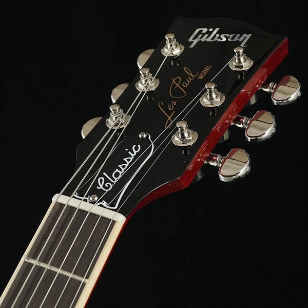 Gibson Les Paul Classic (Heritage Cherry Sunburst) |イケベ楽器店