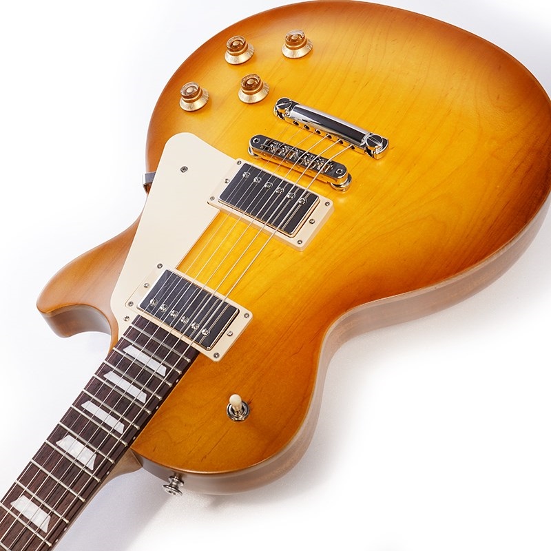 ギター Gibson Les Paul Tribute Satin Hoey Burst Gibson Les Paul Tribute - Satin Honeyburst | Sweetwater