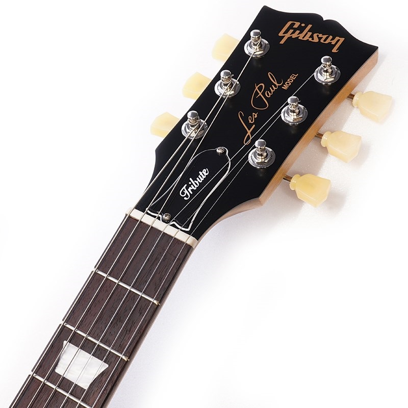 Gibson Les Paul Tribute (Satin Honey Burst) |イケベ楽器店 Gibson Les Paul Tribute (Satin Honey Burst) |イケベ楽器店