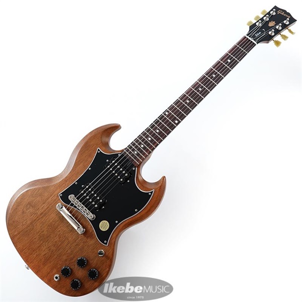 【値下げ】Gibson SG tribute natural walnut SG 【中古品】Gibson Tribute / Natural Walnut 2019年製