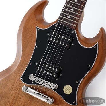 Gibson SG Tribute (Natural Walnut) ｜イケベ楽器店オンラインストア