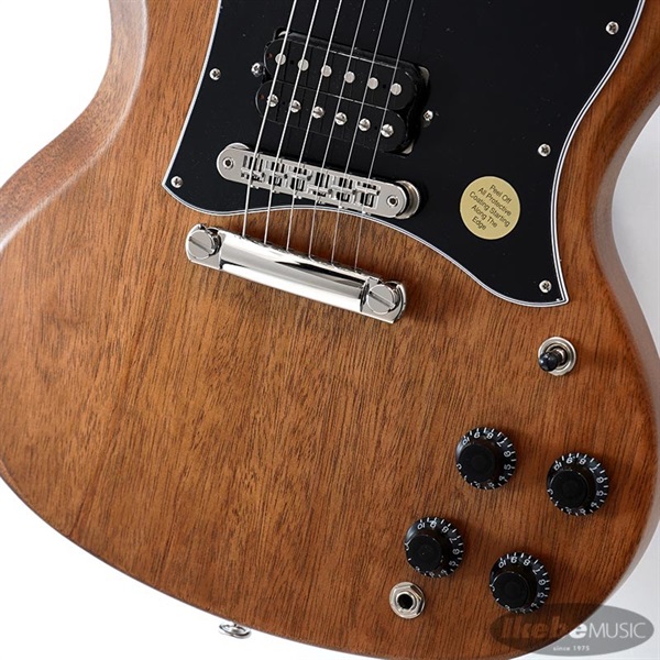Gibson SG Tribute (Natural Walnut) ｜イケベ楽器店オンラインストア