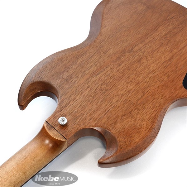 Gibson SG Tribute (Natural Walnut) ｜イケベ楽器店オンラインストア