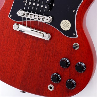 Gibson SG Tribute (Vintage Cherry Satin) 画像4