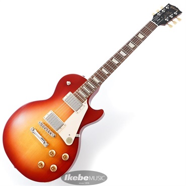 Gibson Les Paul Tribute (Satin Cherry Sunburst) 画像1