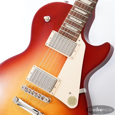 Gibson Les Paul Tribute (Satin Cherry Sunburst) 画像3