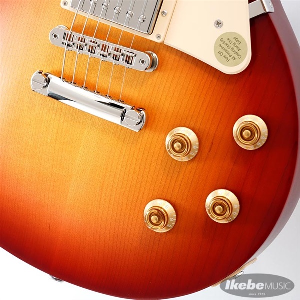 Gibson Les Paul Tribute (Satin Cherry Sunburst) 画像4