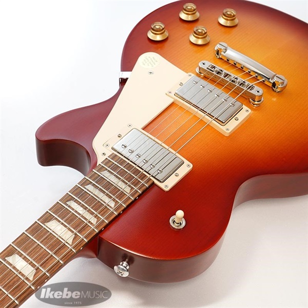 Gibson Les Paul Tribute (Satin Cherry Sunburst) 画像5