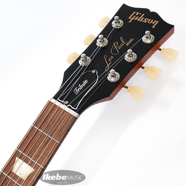 Gibson Les Paul Tribute (Satin Cherry Sunburst) 画像8