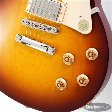 Gibson Les Paul Tribute (Satin Iced Tea) 画像4