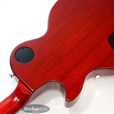 Gibson Les Paul Tribute (Satin Iced Tea) 画像6