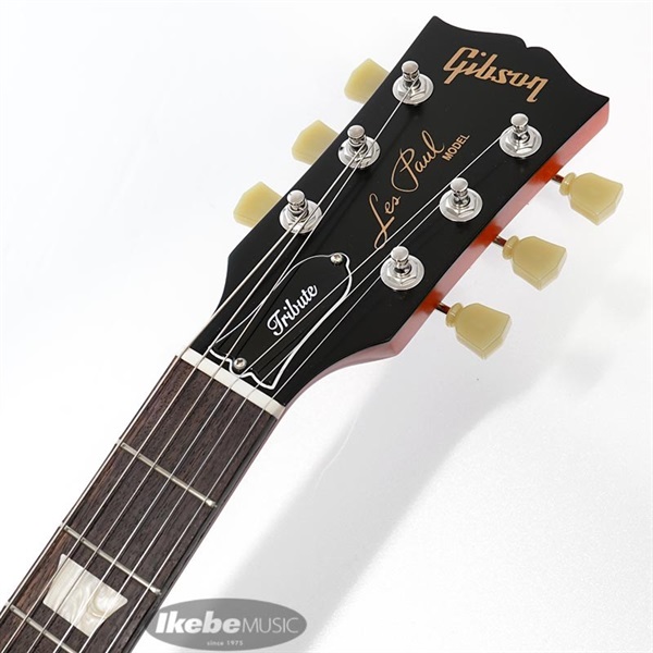 Gibson Les Paul Tribute (Satin Iced Tea) 画像8