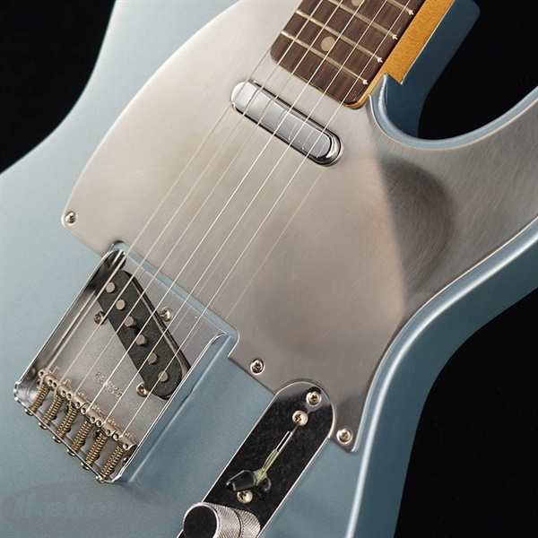 Fender MEX Chrissie Hynde Telecaster 画像3