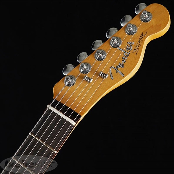 Fender MEX Chrissie Hynde Telecaster 画像4