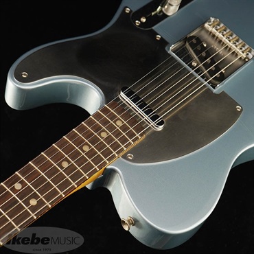 Fender MEX Chrissie Hynde Telecaster 画像6