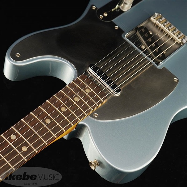 Fender MEX Chrissie Hynde Telecaster 画像6