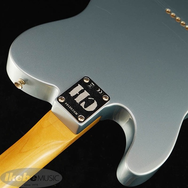 Fender MEX Chrissie Hynde Telecaster 画像7
