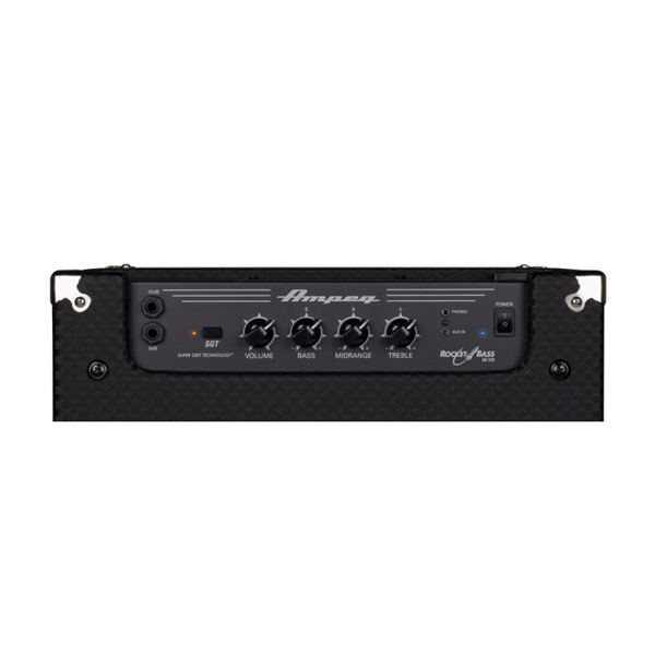 Ampeg 【入荷待ち、ご予約受付中】 RocketBass Series RB-108