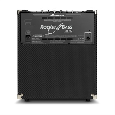 Ampeg RocketBass Series RB-110 【Ampeg特製Tシャツプレゼント】 画像2