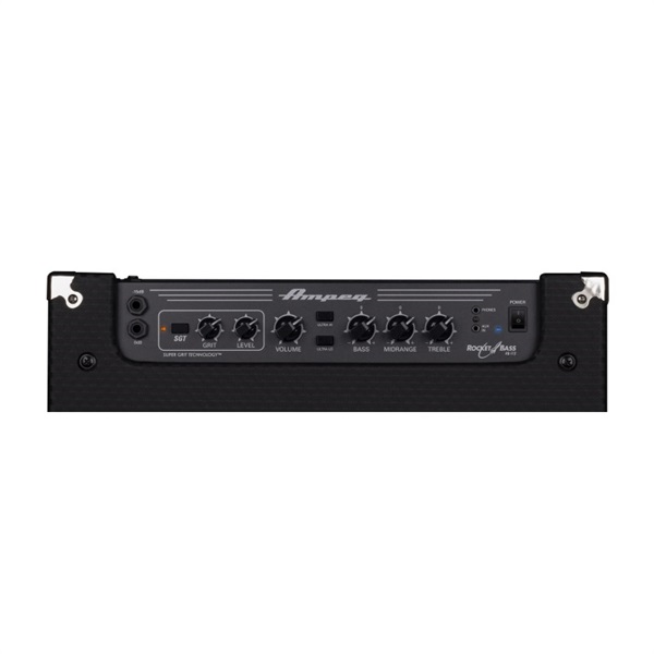 Ampeg RocketBass Series RB-112 【Ampeg特製Tシャツプレゼント】 画像1
