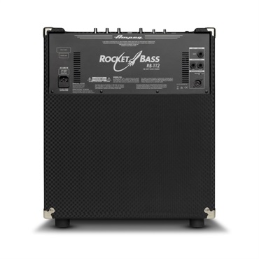 Ampeg RocketBass Series RB-112 【Ampeg特製Tシャツプレゼント】 画像2