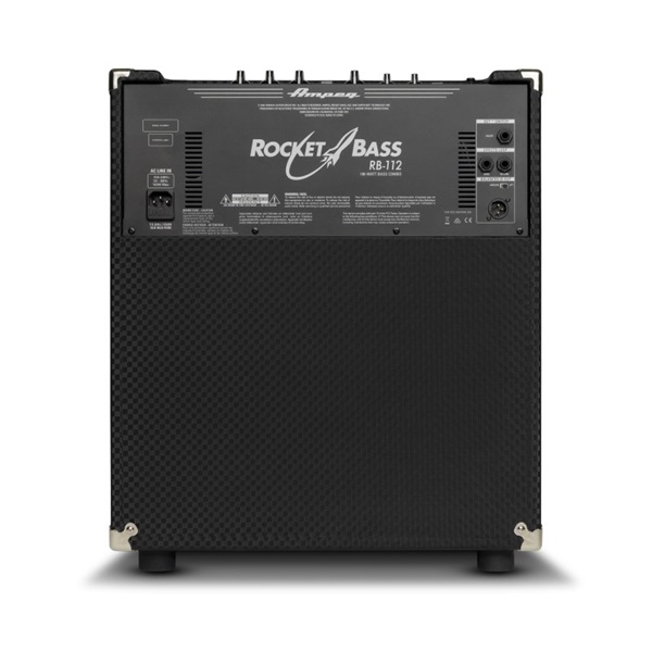 Ampeg RocketBass Series RB-112 【Ampeg特製Tシャツプレゼント】 画像2