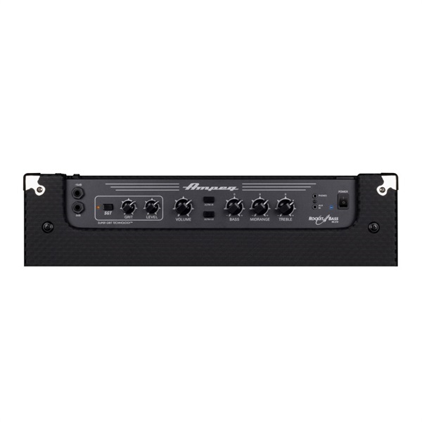 Ampeg RocketBass Series RB-210 【Ampeg特製Tシャツプレゼント】 画像1