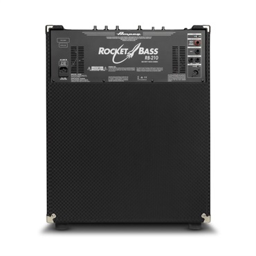 Ampeg RocketBass Series RB-210 【Ampeg特製Tシャツプレゼント】 画像2