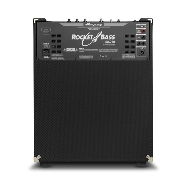 Ampeg RocketBass Series RB-210 【Ampeg特製Tシャツプレゼント】 画像2