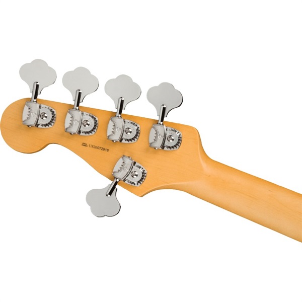 Fender USA American Professional II Jazz Bass V (Roasted Pine/Maple)【値上げ前旧価格品】 画像5