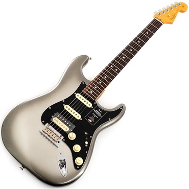 Fender USA American Professional II Stratocaster HSS (Mercury/Rosewood) 【旧価格品】 画像1