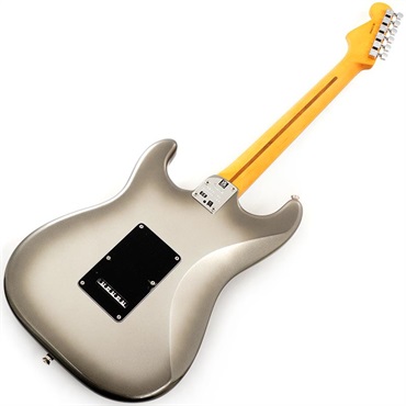 Fender USA American Professional II Stratocaster HSS (Mercury/Rosewood) 【旧価格品】 画像2