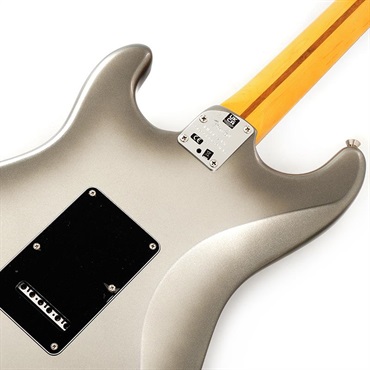 Fender USA American Professional II Stratocaster HSS (Mercury/Rosewood) 【旧価格品】 画像5
