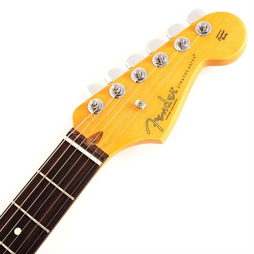Fender USA American Professional II Stratocaster HSS (Mercury/Rosewood) 【旧価格品】 画像6