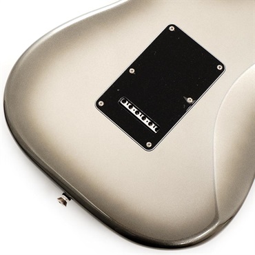 Fender USA American Professional II Stratocaster HSS (Mercury/Rosewood) 【旧価格品】 画像7