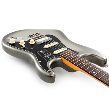Fender USA American Professional II Stratocaster HSS (Mercury/Rosewood) 【旧価格品】 画像8