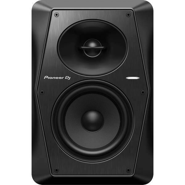Pioneer DJ VM-50 【ペア】【5.25インチ アクティブ モニタースピーカー】 画像1