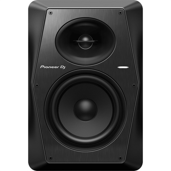 Pioneer DJ VM-70 【ペア】【6.5インチ アクティブ モニタースピーカー】 画像1