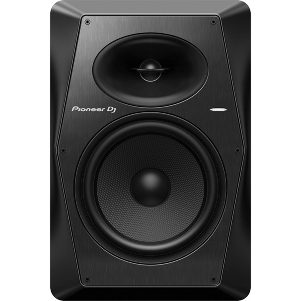 Pioneer DJ VM-80 【1本】【8インチ アクティブ モニタースピーカー】 画像1